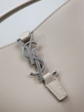   Le 37 piccola in pelle  749036  17x20x13cm 