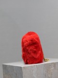 Borsa YSL 𝐊𝐚𝐭𝐞  737128  22×14×5cm
