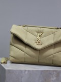 LouLou puffer TOY 759337 620333 23×15.5×5.8cm