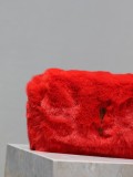 Borsa YSL 𝐊𝐚𝐭𝐞  737128  22×14×5cm