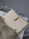 Borsa YSL 𝐊𝐚𝐭𝐞  737128  22×14×5cm