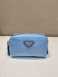 Mini pochette Prada  1NA339  12x8x3,5cm