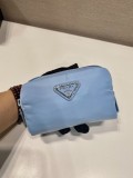 Mini pochette Prada  1NA339  12x8x3,5cm