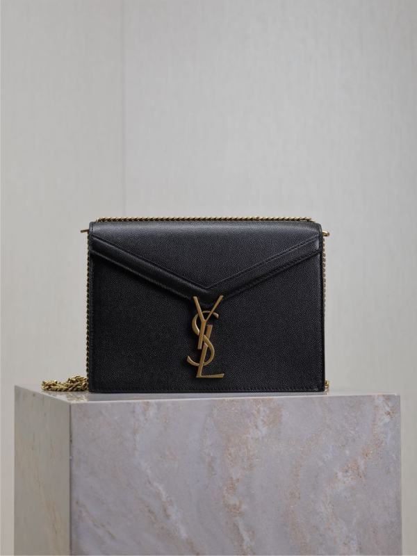 Borsa YSL CASSANDRA 532750  22x16.5x5.5cm