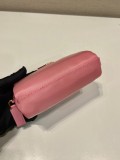 Mini pochette Prada  1NA339  12x8x3,5cm