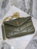 LouLou puffer TOY 759337 620333 23×15.5×5.8cm