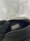 Mini pochette Prada  1NA339  12x8x3,5cm