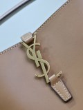   Le 37 piccola in pelle  749036  17x20x13cm 
