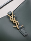   Le 37 piccola in pelle  749036  17x20x13cm 