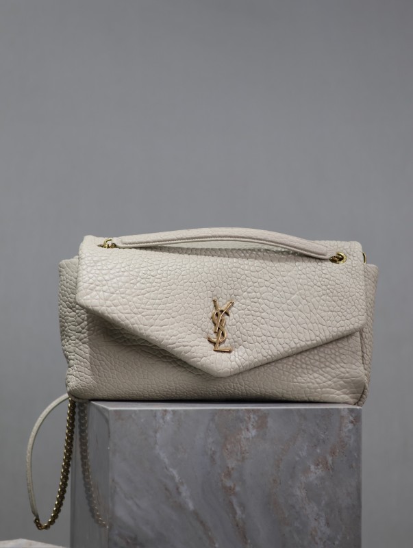 Borsa YSL CALYPSO 35.5×21×9cm 777399