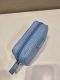 Mini pochette Prada  1NA339  12x8x3,5cm