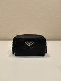 Mini pochette Prada  1NA339  12x8x3,5cm