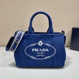 Borsa Prada 1BG439 28x20x15cm
