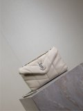 LouLou puffer TOY 759337 620333 23×15.5×5.8cm