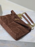 LouLou puffer TOY 759337 620333 23×15.5×5.8cm