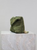 LouLou puffer TOY 759337 620333 23×15.5×5.8cm