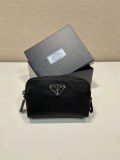 Mini pochette Prada  1NA339  12x8x3,5cm