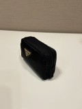 Mini pochette Prada  1NA339  12x8x3,5cm