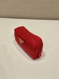Mini pochette Prada  1NA339  12x8x3,5cm
