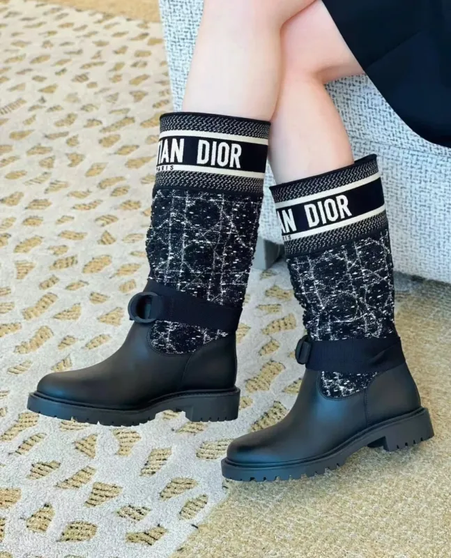 Stivali Dior 35-41