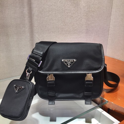Borsa Prada 2vd034 22x 16x 8.5cm