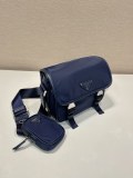 Borsa Prada 2vd034 22x 16x 8.5cm