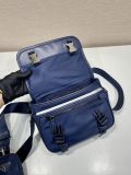 Borsa Prada 2vd034 22x 16x 8.5cm