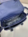 Borsa Prada 2vd034 22x 16x 8.5cm