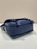 Borsa Prada 2vd034 22x 16x 8.5cm