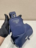 Borsa Prada 2vd034 22x 16x 8.5cm