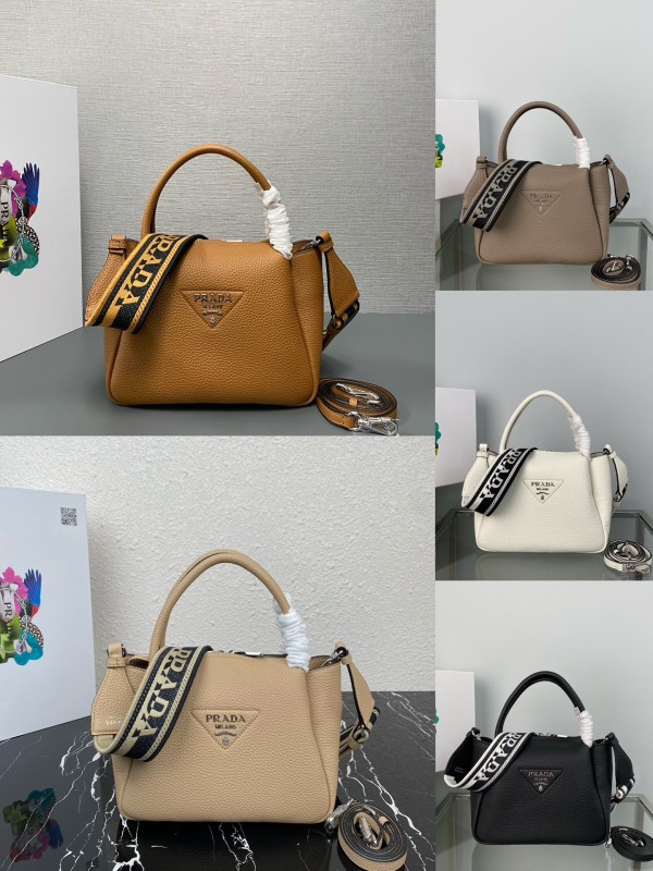 Prada 1BC145 23x 21x 10cm