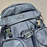 Zaino Prada  2VZ019 32x52x19cm
