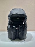 Zaino Prada  2VZ019 32x52x19cm