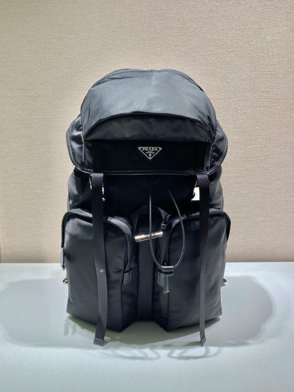 Zaino Prada  2VZ019 32x52x19cm