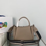 Prada 1BC145 23x 21x 10cm