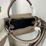 Prada 1BC145 23x 21x 10cm