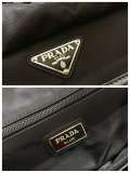 Zaino Prada  2VZ019 32x52x19cm