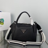 Prada 1BC145 23x 21x 10cm