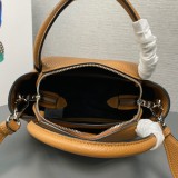 Prada 1BC145 23x 21x 10cm