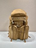 Zaino Prada  2VZ019 32x52x19cm