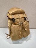 Zaino Prada  2VZ019 32x52x19cm