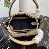 Prada 1BC145 23x 21x 10cm