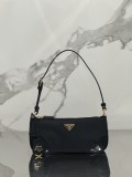 Borsa Prada  1BC201  23.5x 10x 5cm