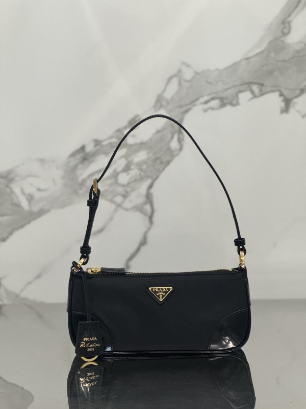 Borsa Prada  1BC201  23.5x 10x 5cm