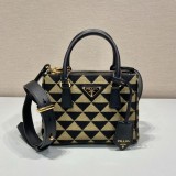 Borsa Prada 1BA906 20x13.5x9.5cm