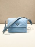 Borsa Prada  1BD258  23.5x18x 11cm