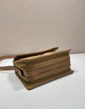 Borsa Prada  1BD258  23.5x18x 11cm