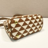 Borsa Prada 1BA906 20x13.5x9.5cm