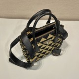 Borsa Prada 1BA906 20x13.5x9.5cm