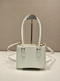 Borsa Prada  1BA906  20x13.5x9.5cm